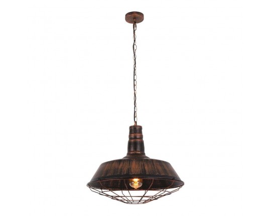 Подвесной светильник Lumina Deco Arigio LDP 6862-450 O.BR