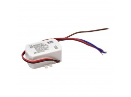 Драйвер DesignLed 25-42V 9W IP20 0,2A VL-DRV-200Dim 007515