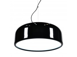 Подвесной светильник Lumina Deco Scudo LDP 8369 BK