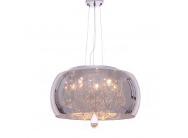 Подвесной светильник Lumina Deco Tosso LDP 8066-500 GY