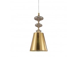 Подвесной светильник Lumina Deco Veneziana LDP 1113 GD