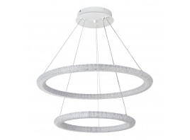 Подвесной светодиодный светильник Natali Kovaltseva Led Lamps 81292