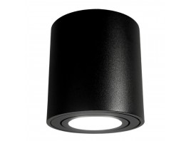 Накладной светильник Lumina Deco Bazel LDC 8059-D BK