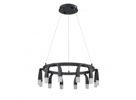 Подвесной светильник Vele Luce Negro VL7102P12