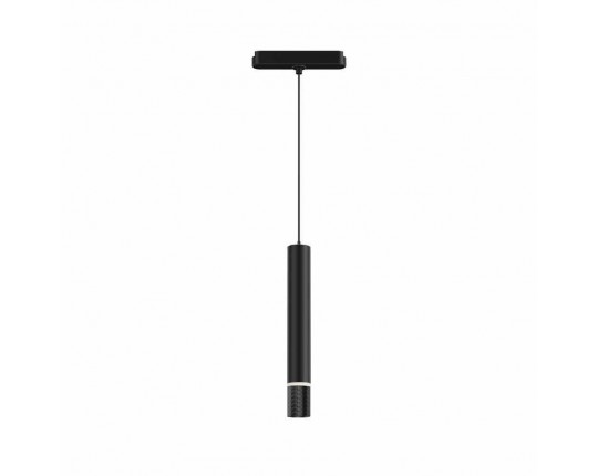 Трековый светильник Denkirs AIR HANG DK5345-BK