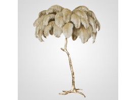 Торшер Imperium Loft Feather Lamp 85511-22