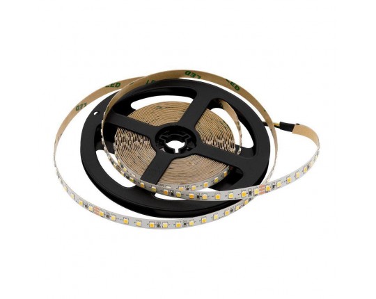 Светодиодная лента SWG 14,4W/m 120LED/m 2835SMD теплый/ холодный белый 5M 003610