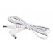 Соединитель Deko-Light connector cable for Mia, white 930244