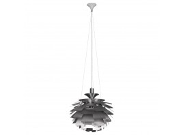 Подвесной светильник Loft IT Artichoke 10156/800 Silver