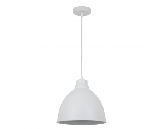 Подвесной светильник Arte Lamp Casato A2055SP-1WH