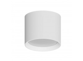 Потолочный светильник Arte Lamp Intercrus A5548PL-1WH