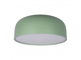 Потолочный светодиодный светильник Loft IT Axel 10201/480 Green