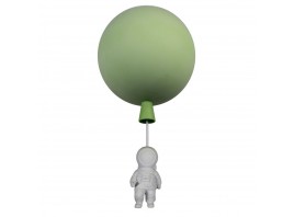 Потолочный светильник Loft IT Cosmo 10044/200 Green