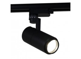 Трековый светильник Reluce 06712-9.3-001QY LED12W BK