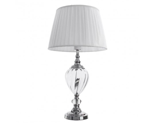 Настольная лампа Arte Lamp Superb A3752LT-1WH