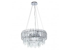 Подвесная люстра Arte Lamp NICOLETTA A1051SP-10CC