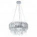 Подвесная люстра Arte Lamp NICOLETTA A1051SP-10CC