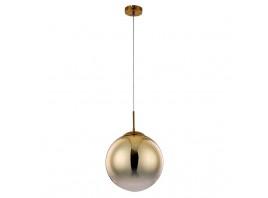 Подвесной светильник Arte Lamp Jupiter Gold A7963SP-1GO