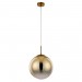 Подвесной светильник Arte Lamp Jupiter Gold A7963SP-1GO