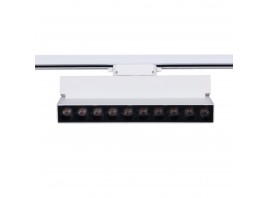 Трековый светильник Reluce Technical 06187-9.3-001QY LED20W WT