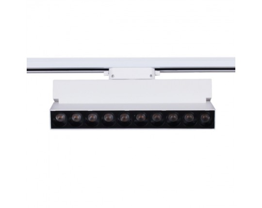 Трековый светильник Reluce Technical 06187-9.3-001QY LED20W WT