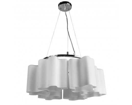 Подвесная люстра Arte Lamp 18 A3479SP-6CC