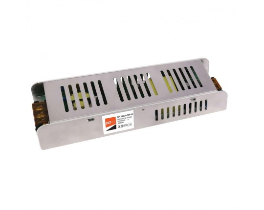 Блок питания Jazzway BSPS 24V 150W IP20 6,25A 5015593