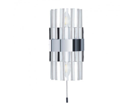 Настенный светильник Arte Lamp Montreal A1034AP-2CC