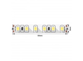 Светодиодная лента SWG 9,6W/m 120LED/m 2835SMD нейтральный белый 5M 003272