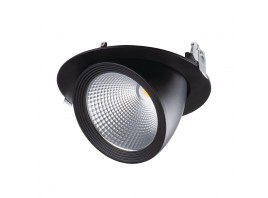 Точечный светодиодный светильник Kanlux HIMA LED 33W-NW-B 22844