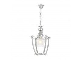 Подвесной светильник Lumina Deco Brooklyn LDP 1241-1 CHR