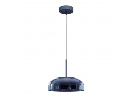 Подвесной светодиодный светильник Loft IT Disk 8210-P Grey