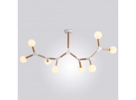 Подвесная люстра Imperium Loft Formula 207822-26