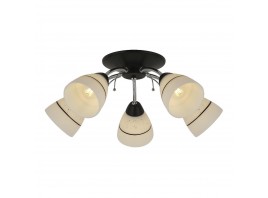 Потолочная люстра Toplight Winnifred TL1255D-05BC