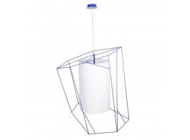 Подвесной светильник TopDecor Cage One S3 19 01g