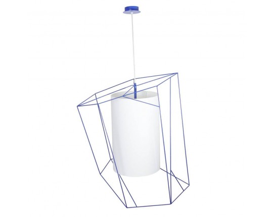 Подвесной светильник TopDecor Cage One S3 19 01g