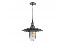 Подвесной светильник Lumina Deco Lataro LDP 6015 O.SL