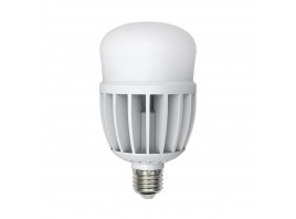 Лампа LED сверхмощная E27 25W 3000K LED-M80-25W/WW/E27/FR/S 10808