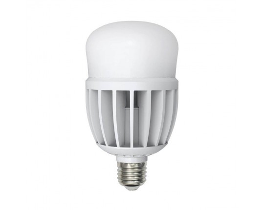 Лампа LED сверхмощная E27 25W 3000K LED-M80-25W/WW/E27/FR/S 10808