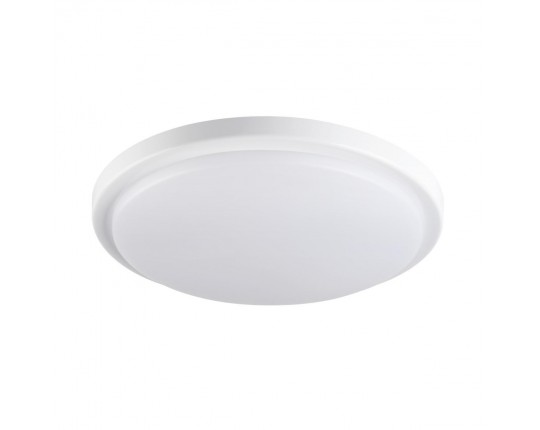 Настенно-потолочный светодиодный светильник Kanlux ORTE LED 18W-NW-O 29160