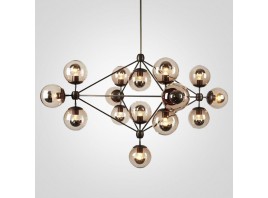 Подвесная люстра Imperium Loft Modo Chandelier 74962-22