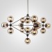 Подвесная люстра Imperium Loft Modo Chandelier 74962-22