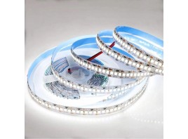 Светодиодная лента Apeyron 14,4W/m 240Led/m 2835SMD дневной белый 5M 00-516