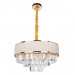 Подвесная люстра Arte Lamp Annabelle A1008LM-6GO