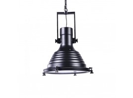 Подвесной светильник Lumina Deco Botti LDP 708 BK