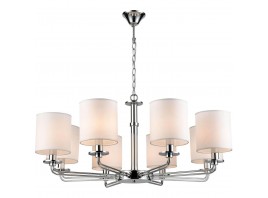 Подвесная люстра Vele Luce Princess VL1753L08