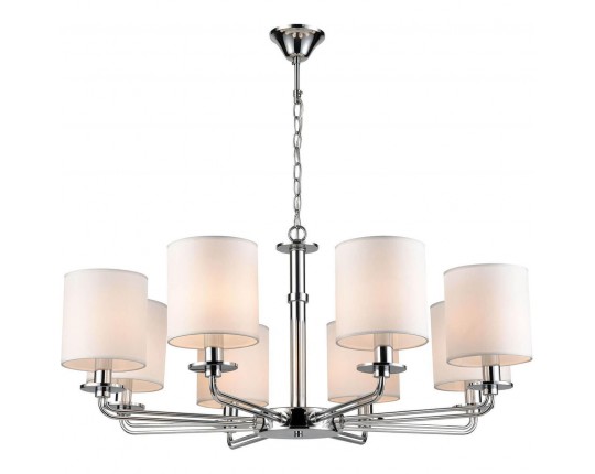 Подвесная люстра Vele Luce Princess VL1753L08