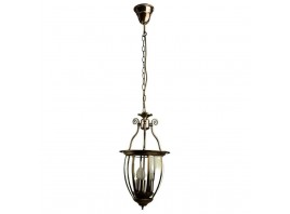 Подвесной светильник Arte Lamp Rimini A6509SP-3AB