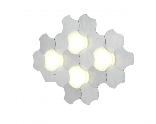 Панно Vele Luce Viva VL8045W04