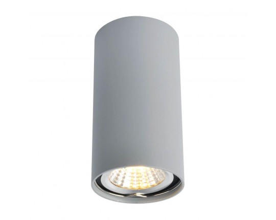 Потолочный светильник Arte Lamp A1516PL-1GY